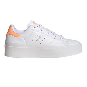 NWT Platform Stan Smith Bonega shoes